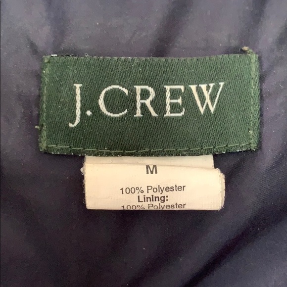 J Crew Vest - Picture 3 of 4